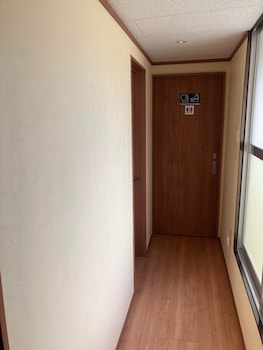 onomichi mochilero hostel