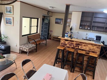 onomichi mochilero hostel