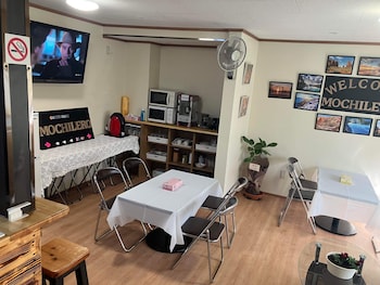 onomichi mochilero hostel