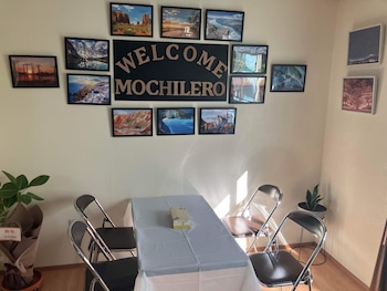 onomichi mochilero hostel