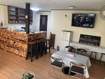 onomichi mochilero hostel