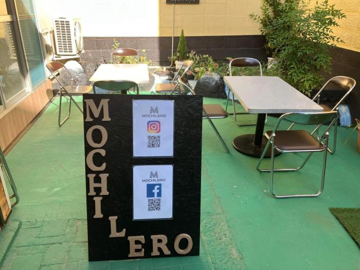 onomichi mochilero hostel