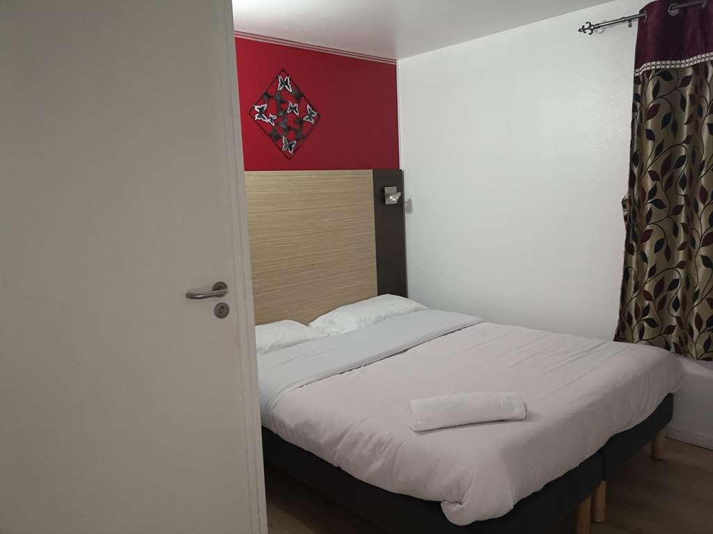 kyriad direct claye souilly roissy cdg