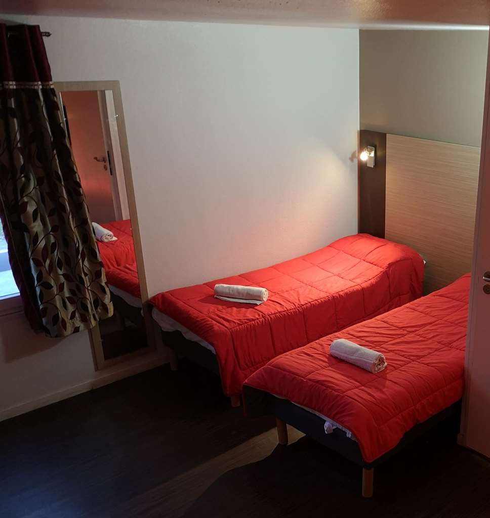 kyriad direct claye souilly roissy cdg