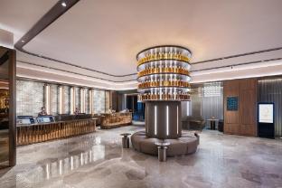crystal orange hotel nanjing southeast university