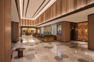 crystal orange hotel nanjing southeast university