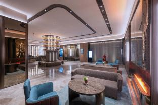 Crystal Orange Hotel Nanjing Southeast University,,4 star
