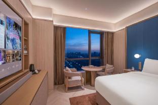 crystal orange hotel nanjing southeast university