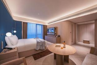 crystal orange hotel nanjing southeast university