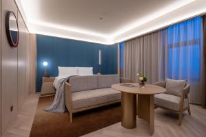 crystal orange hotel nanjing southeast university