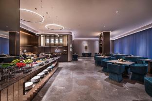 Crystal Orange Hotel Nanjing Southeast University,,4 star