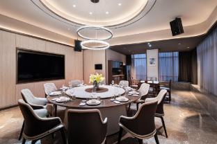 crystal orange hotel nanjing southeast university