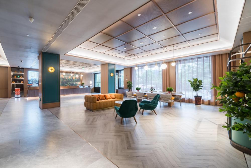 orange hotel jiaxing nanhu wanda plaza