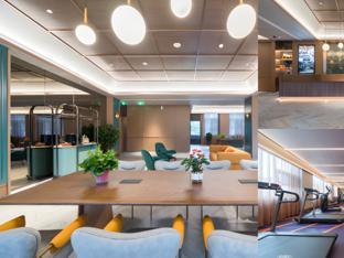 orange hotel jiaxing nanhu wanda plaza