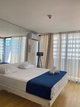 orbi city in batumi