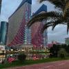 orbi city in batumi