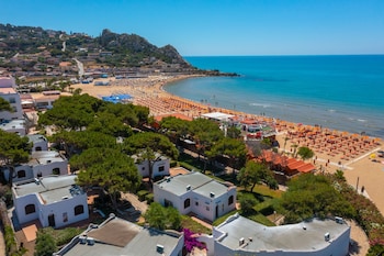 Baia D'oro Hotel,In Licata,4 star