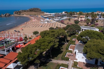 Baia D'oro Hotel,In Licata,4 star