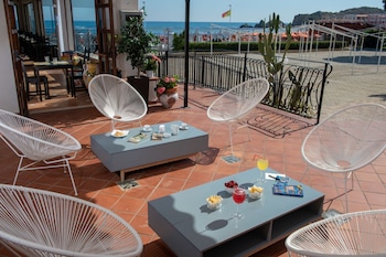 Baia D'oro Hotel,In Licata,4 star