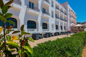 Baia D'oro Hotel,In Licata,4 star