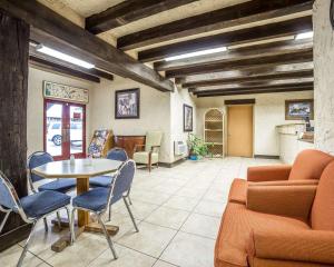 Rodeway Inn Baker City,Oregon>>Baker City,2 star