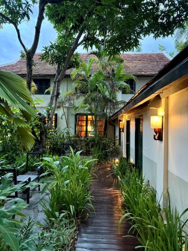villa maly boutique hotel