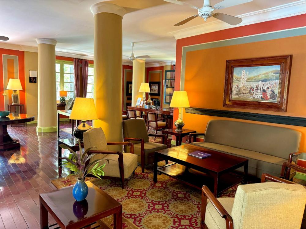 villa maly boutique hotel