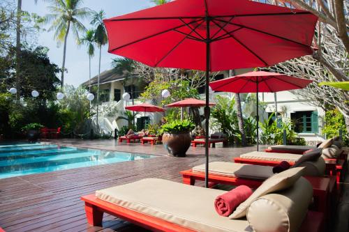 villa maly boutique hotel