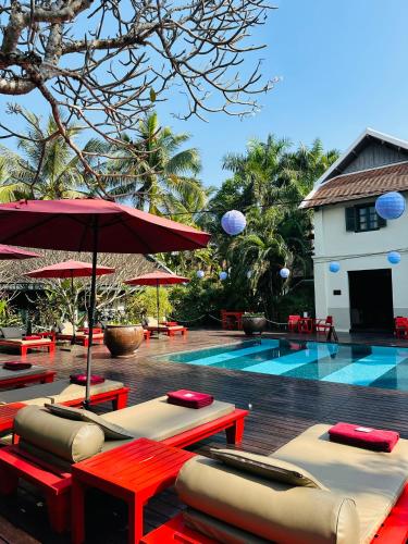 villa maly boutique hotel