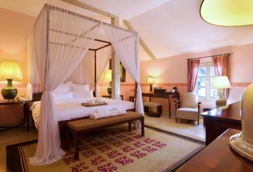 villa maly boutique hotel