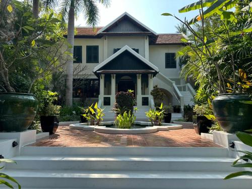 villa maly boutique hotel