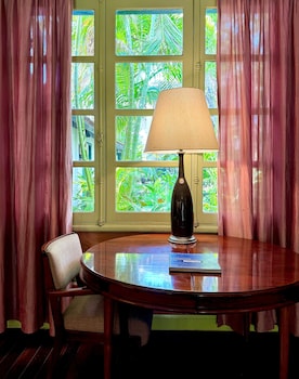 villa maly boutique hotel