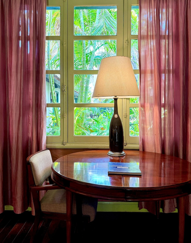 villa maly boutique hotel