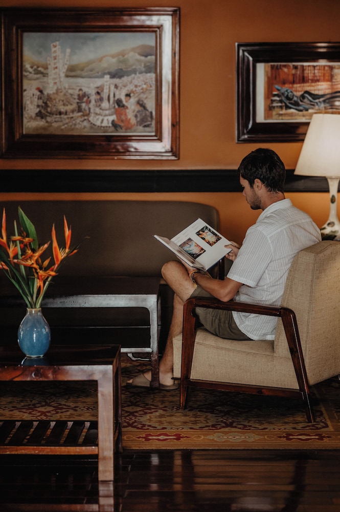 villa maly boutique hotel