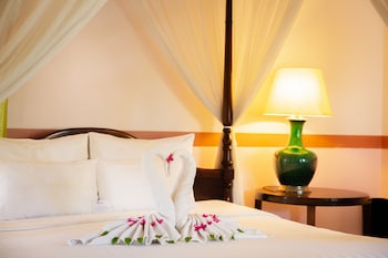 villa maly boutique hotel