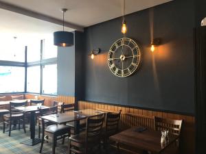 aberdour hotel stables rooms and beer garden