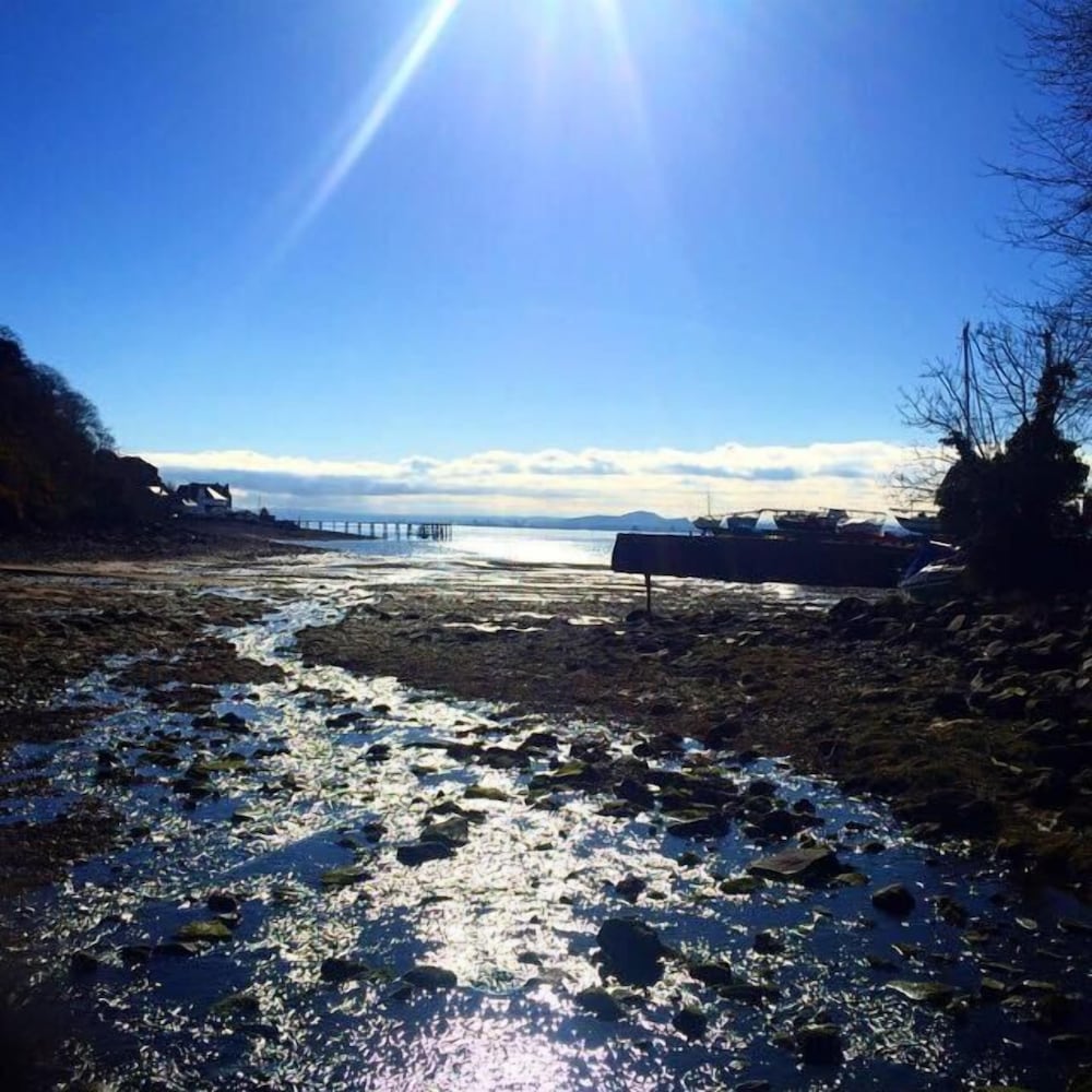 aberdour hotel stables rooms and beer garden