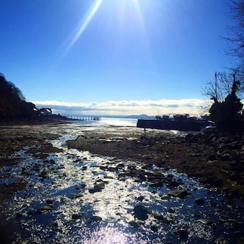 aberdour hotel stables rooms and beer garden