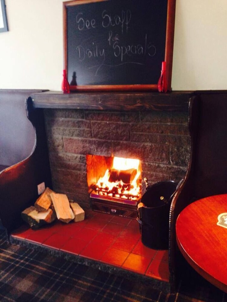 aberdour hotel stables rooms and beer garden