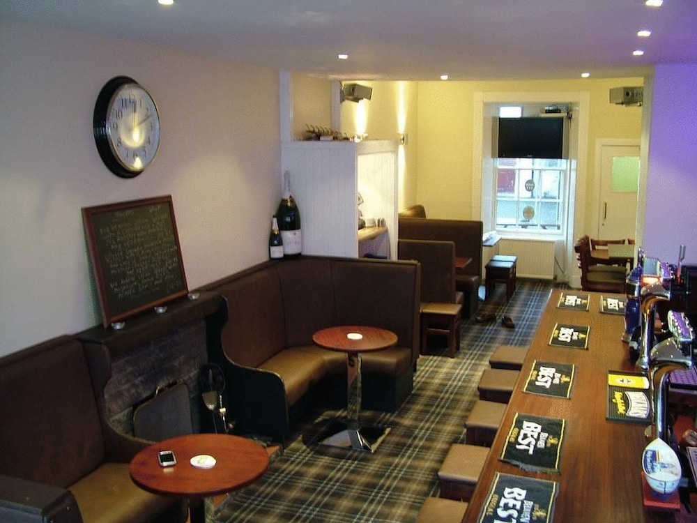 aberdour hotel stables rooms and beer garden