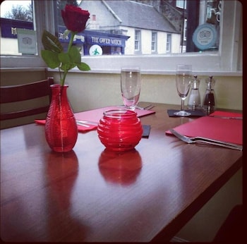 Aberdour Hotel, Stables Rooms & Beer Garden,Auchtertool>>Aberdour,3 star