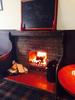 aberdour hotel stables rooms and beer garden