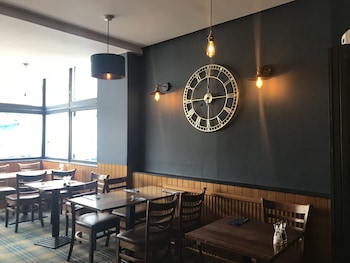 Aberdour Hotel, Stables Rooms & Beer Garden,Auchtertool>>Aberdour,3 star