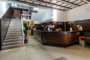 Hotel Komovi,Montenegro>>Andrijevica,3 star