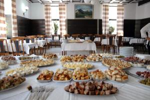Hotel Komovi,Montenegro>>Andrijevica,3 star