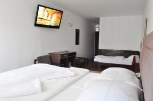 hotel komovi