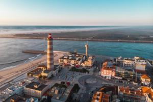Hotel Farol,Aveiro>>Albergaria-A-Velha,3 star