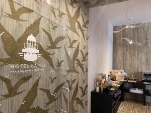 Hotel Farol,Aveiro>>Albergaria-A-Velha,3 star