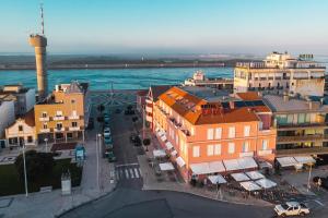Hotel Farol,Aveiro>>Albergaria-A-Velha,3 star