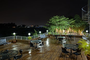 inventree hotel hinjewadi